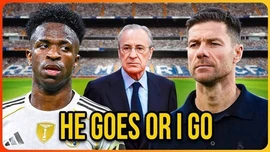 Top 5 đội bóng phải chọn giữa HLV và cầu thủ ngôi sao: Từ Real tới MU