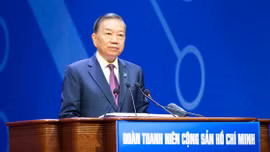 Tổng Bí thư, Chủ tịch nước Tô Lâm: Đầu tư cho thanh niên là đầu tư cho năng lực cạnh tranh của đất nước