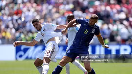 Qatar dừng bước sau thất bại trước Bosnia & Herzegovina