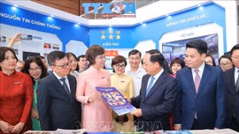 Báo chí Việt Nam giữ vững niềm tin công chúng trong kỷ nguyên số
