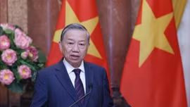 Thư của Tổng Bí thư, Chủ tịch nước Tô Lâm nhân kỷ niệm 25 năm Ngày Gia đình Việt Nam