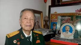 Đại tá, Anh hùng Lực lượng vũ trang nhân dân La Văn Cầu từ trần