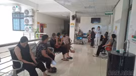 Nhiều ca liệt dây thần kinh số 7 trong mùa nắng nóng, bác sĩ cảnh báo nguyên nhân