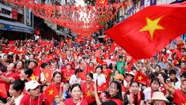 Lào Cai ban hành Công văn hỏa tốc về việc tổ chức tặng quà Nhân dân nhân dịp kỷ niệm 80 năm Cách mạng Tháng Tám và Quốc khánh 2/9
