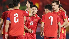 ĐT Việt Nam mất thêm 2 trụ cột