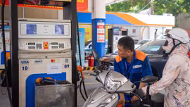 Bộ Công Thương ra chỉ đạo mới sát ngày bán xăng E10 toàn quốc