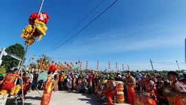 Du lịch Tết Bính Ngọ 2026 khởi sắc, mở đà tăng trưởng cho cả năm