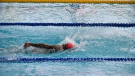 ASEAN Para Games 13 ngày 22/1: Đoàn Việt Nam liên tiếp giành huy chương Vàng