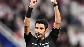 U23 Việt Nam đón tin vui trước thềm trận tranh hạng 3 với Hàn Quốc