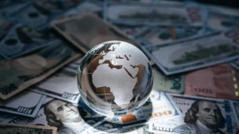 Bất chấp căng thẳng thương mại, kinh tế toàn cầu 2026 có thể vẫn phục hồi tốt