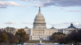 Mỹ đối diện nguy cơ đóng cửa một phần chính phủ do bế tắc ngân sách