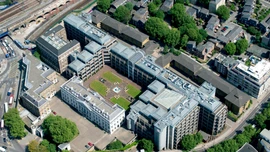 Anh phê duyệt kế hoạch xây dựng "siêu đại sứ quán" của Trung Quốc tại Thủ đô London