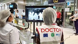 Chưa có vắc xin hay thuốc điều trị đặc hiệu vi rút Nipah: Nguy cơ đe dọa y tế toàn cầu