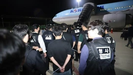 Campuchia tăng cường trấn áp tội phạm lừa đảo trực tuyến