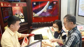 Cảnh giác với trò lừa đảo dịp cuối năm