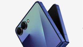 Samsung ra mắt phiên bản Galaxy Z Flip 7 đặc biệt cho Olympic mùa Đông 2026