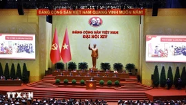 Đại hội XIV: Đảng Cộng sản Bồ Đào Nha ấn tượng với những thay đổi chiến lược của Việt Nam