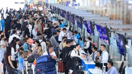 Hà Nội giám sát chặt tại sân bay Nội Bài trước nguy cơ dịch Nipah xâm nhập