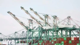 Mỹ khởi động các cuộc điều tra mới về thương mại toàn cầu