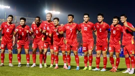 Vé xem tuyển Việt Nam đấu Bangladesh trên sân Hàng Đẫy giá cao nhất 300.000 đồng