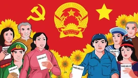 Nhiều điểm mới trong bầu cử đại biểu Quốc hội khóa XVI và HĐND các cấp 2026 - 2031