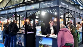 Hội tụ những xu hướng du lịch mới của thế giới