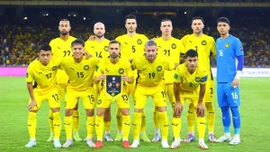 AFC CHÍNH THỨC xử thua ĐT Malaysia, ĐT Việt Nam có vé dự VCK Asian Cup 2027