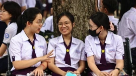 Dự kiến thi tốt nghiệp THPT 2026 sớm 2 tuần