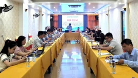 Hội thảo “Giải pháp nâng cao năng lực, hiệu quả công tác giảm nghèo, góp phần thực hiện mục tiêu giảm nghèo bền vững tại các tỉnh Trung du và miền núi phía Bắc”