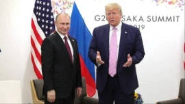 Điện Kremlin hé lộ chi tiết hội nghị thượng đỉnh Nga - Mỹ