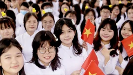 Chuẩn bị hành trang cho năm học mới