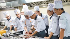 Hỗ trợ học nghề hiệu quả hơn