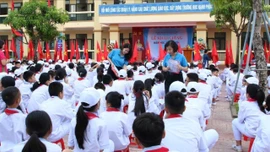 Thời hạn sử dụng thẻ BHYT năm học mới cần lưu ý