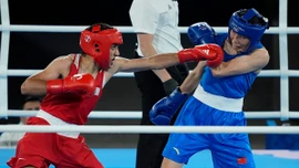 Thái Lan kiểm tra giới tính thế nào ở SEA Games 33