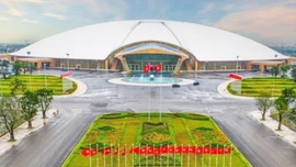 Xây dựng tour tham quan Triển lãm Thành tựu đất nước 80 năm Quốc khánh 2/9