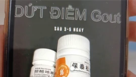 1 người chết, 3 người nguy kịch vì thuốc cấm, Bệnh viện Bạch Mai kêu gọi khẩn