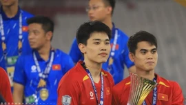 FIFA đặc biệt nhắc đến cầu thủ hay nhất U23 Việt Nam