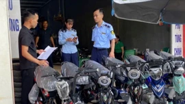 Xử lý 29 vụ vi phạm về gian lận thương mại, buôn lậu, hàng giả