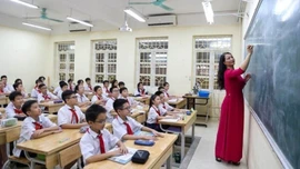Xây dựng văn hóa dạy và học Toán