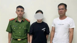Ngăn chặn kịp thời cháu gái bị dụ dỗ đi làm thuê qua mạng xã hội
