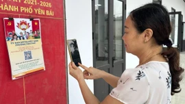 “Lắng nghe dân nói” – Cầu nối giữa chính quyền và Nhân dân phường Văn Phú