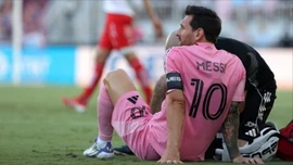 HLV Inter Miami: 'Mọi thứ khó khăn hơn khi không có Messi'