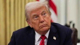 Tổng thống Trump gia hạn 90 ngày “đình chiến” thuế quan với Trung Quốc
