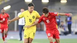 Thể thao Malaysia muốn nhập tịch hàng loạt VĐV dự SEA Games 33