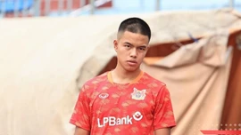 Việt kiều Đỗ Chung Nguyên xếp số 1 Đông Nam Á