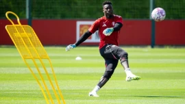 6 ngôi sao có thể vắng mặt ở trận Man Utd gặp Arsenal