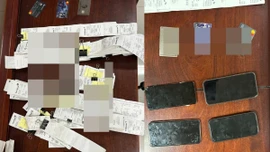 Bắt nhóm người nước ngoài sử dụng trái phép thẻ thanh toán quốc tế, chiếm đoạt 30 tỷ đồng