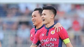 Bốc thăm Cúp C2 châu Á, hai đại diện Việt Nam vào bảng đấu khó