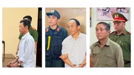 Lào Cai: Khởi tố, bắt tạm giam 3 đối tượng lợi dụng khiếu kiện để gây rối trật tự công cộng