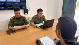 Lào Cai: Xử phạt “tiktoker” đăng tải video phản cảm trên mạng xã hội